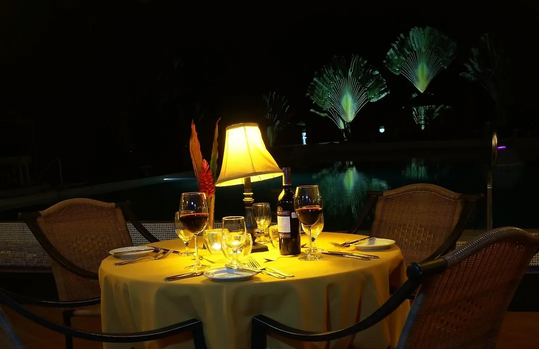 Cristal Ballena Boutique Hotel & Spa-1