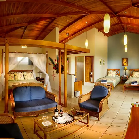Cristal Ballena Boutique Hotel & Spa-2
