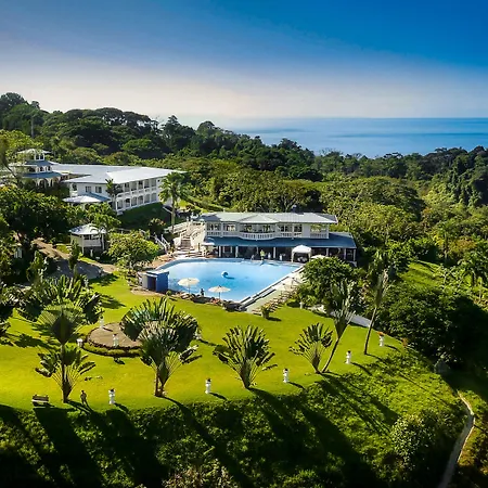 Cristal Ballena Boutique Hotel & Spa-3
